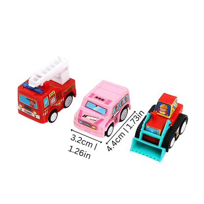 Motorized Kids Scooter Wheels