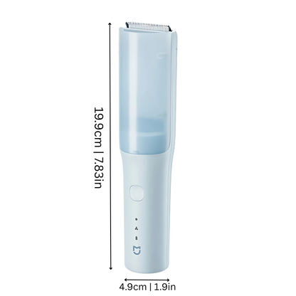 Premium Baby Hair Trimmer