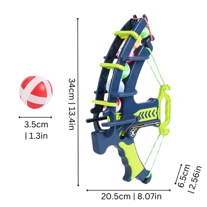 Fast Archery Bow Set