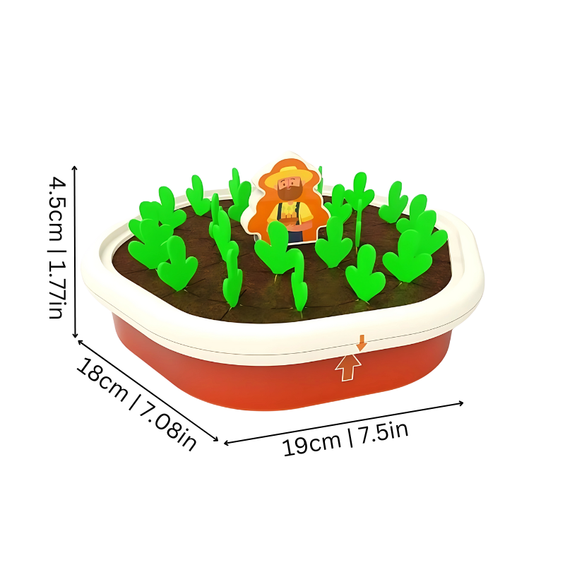 Mini Luxe Planter