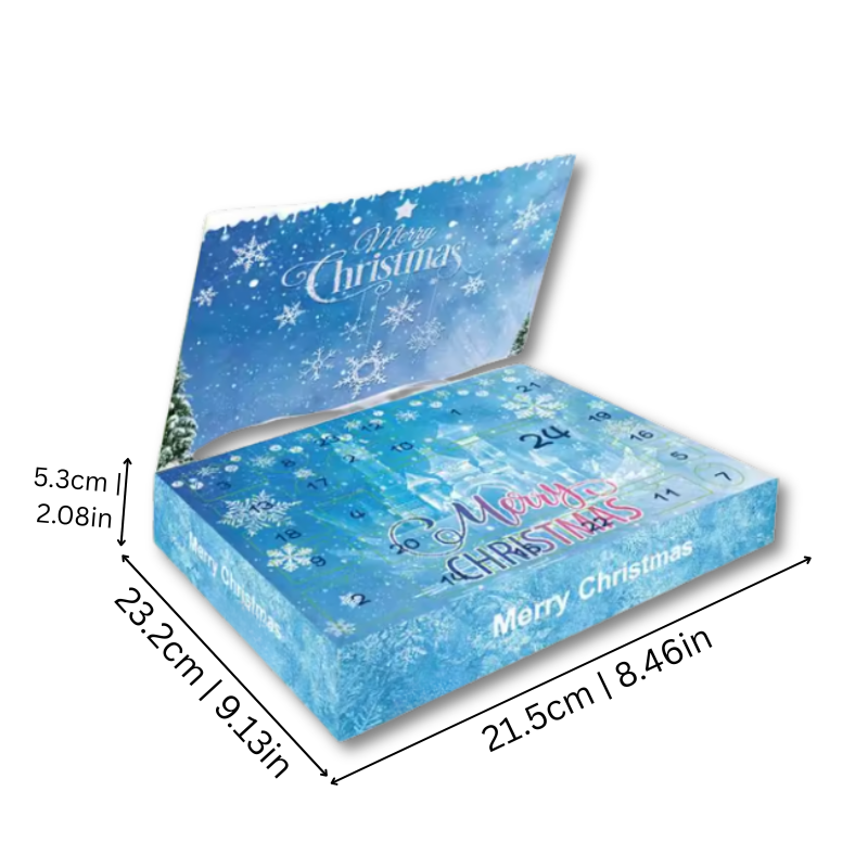 Luxurious Christmas Tree Decorations