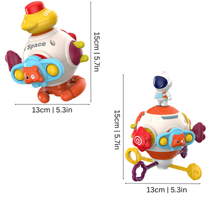 Premium Astro Tag Toy
