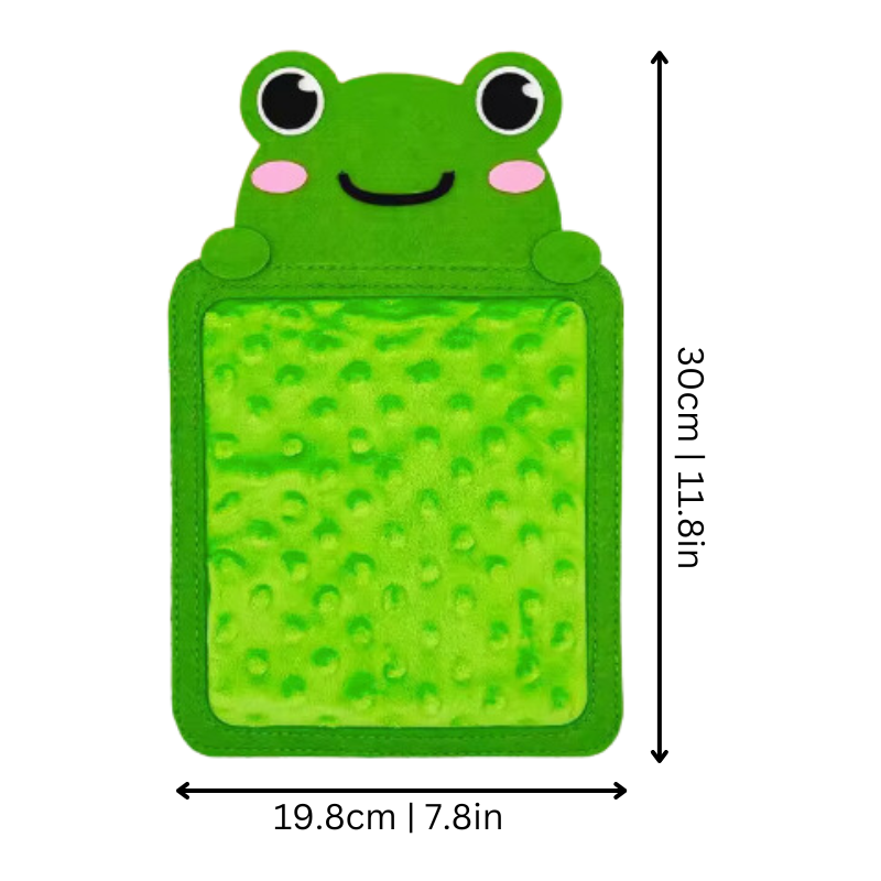 Interactive Kids Sensory Play Mat
