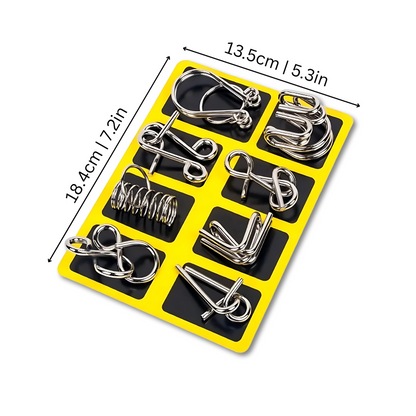 Tangle Free Cord Organizer