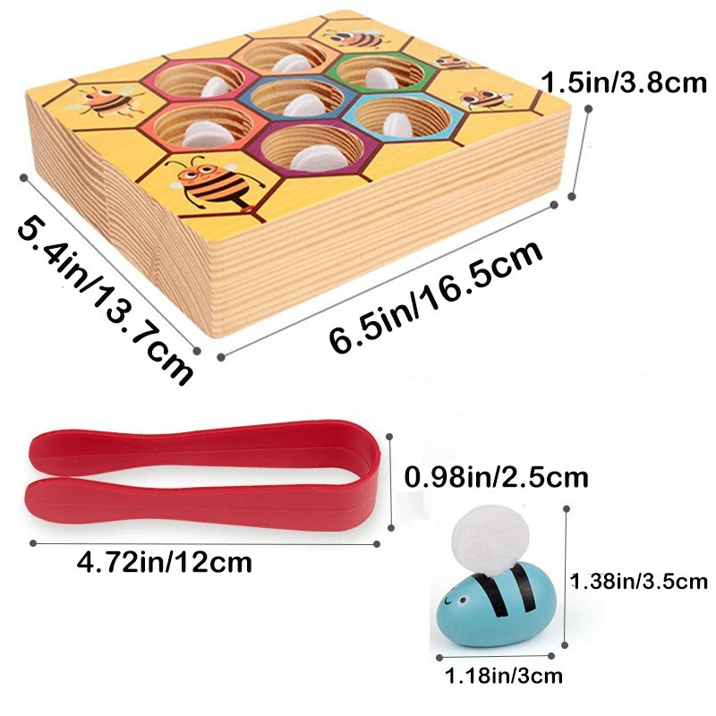 Premium Beekeeping Sorter Tool