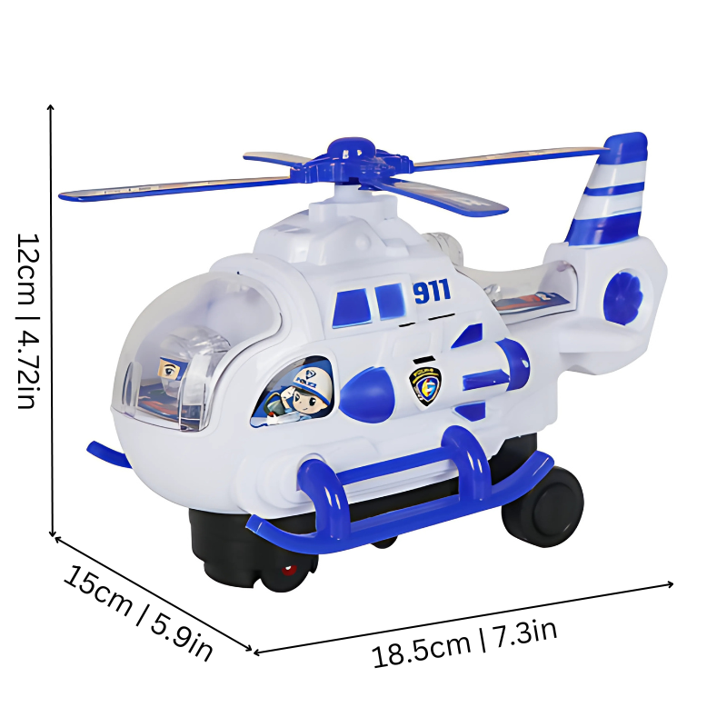 Budget Quadcopter with HD Camera