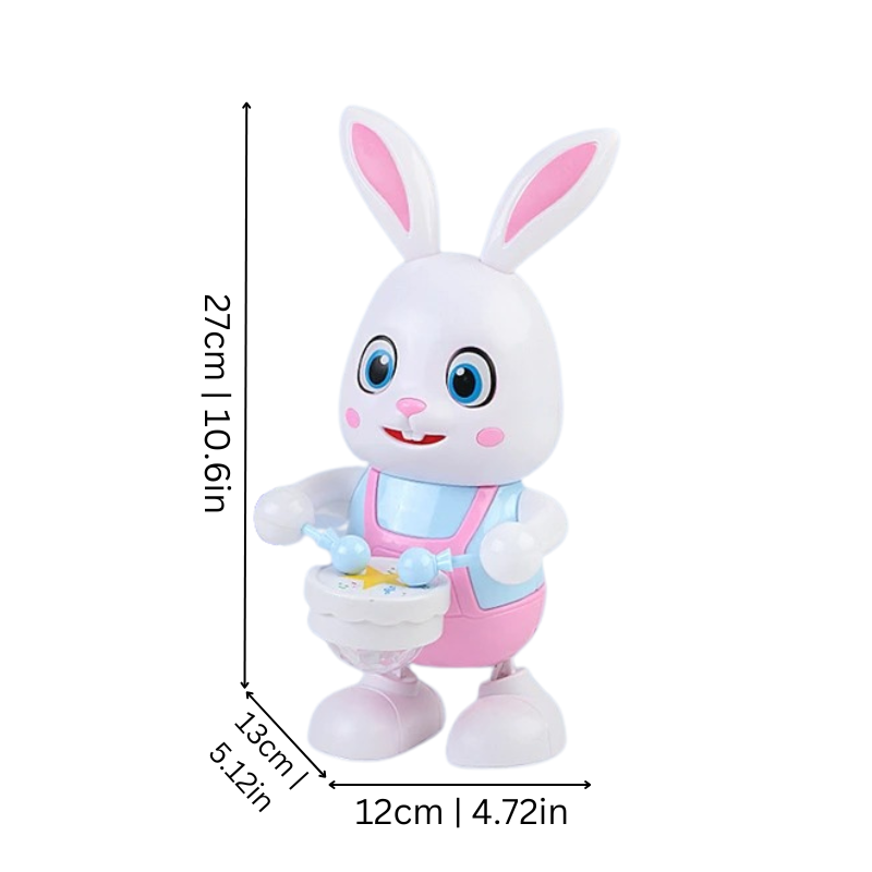 Colorful Animal Kids Headphones
