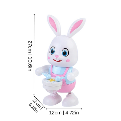Colorful Animal Kids Headphones