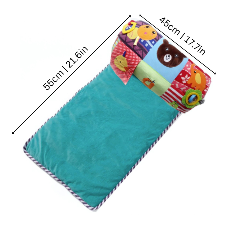 Premium Soft Mousepad