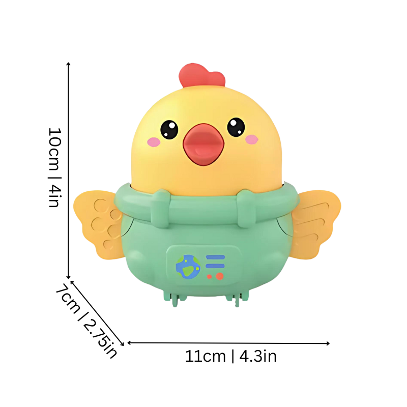 Fashionable Quacker Shoes