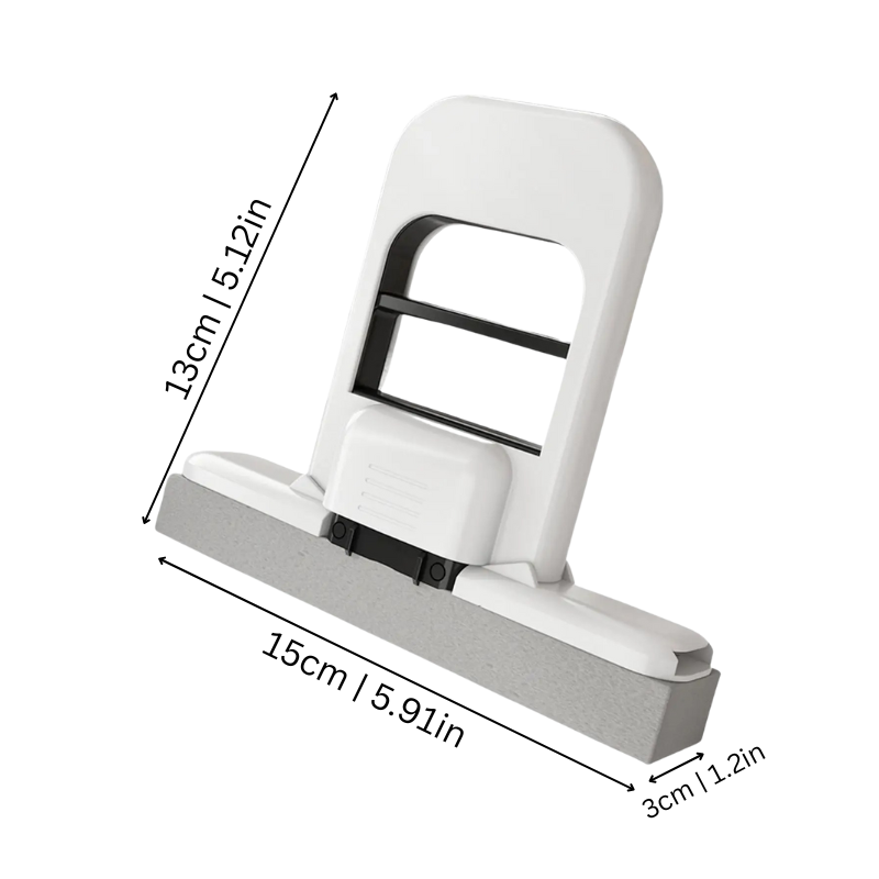 Compact Car Windshield Wiper - Luxicro