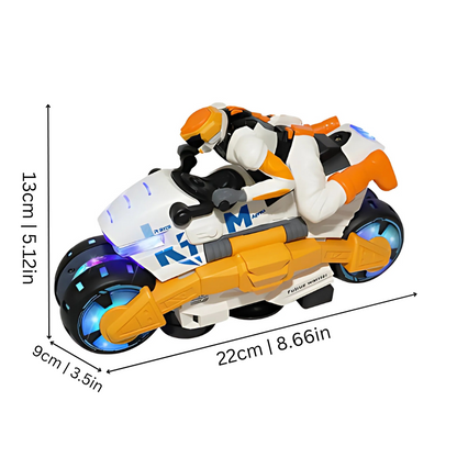 Premium Spinning Bike
