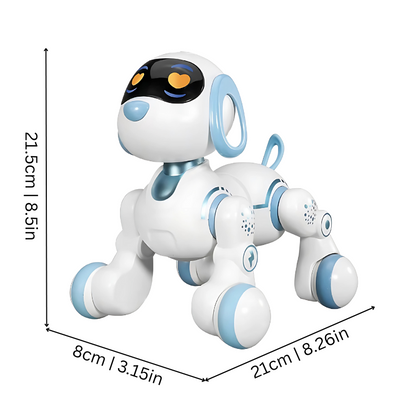 Smart Pet Robot Dog