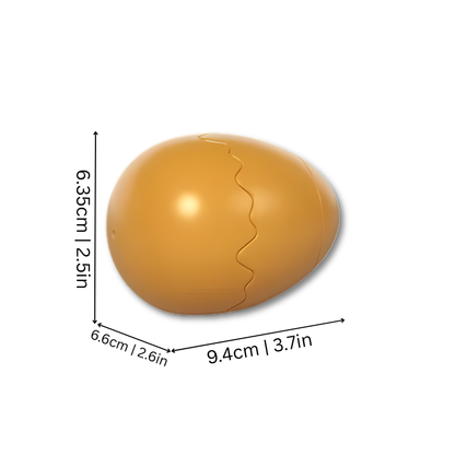 Premium Egg Shaker Boombox