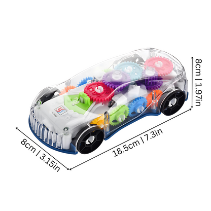 Premium LED Car Lamp