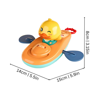 Fun Inflatable Pool Toy