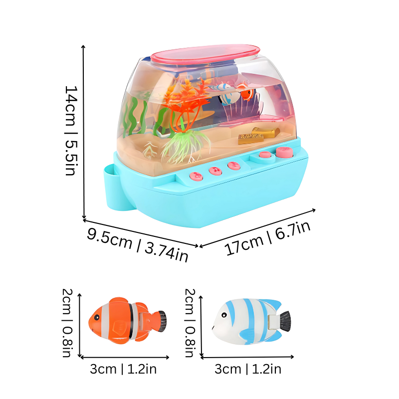 Compact Portable Pool