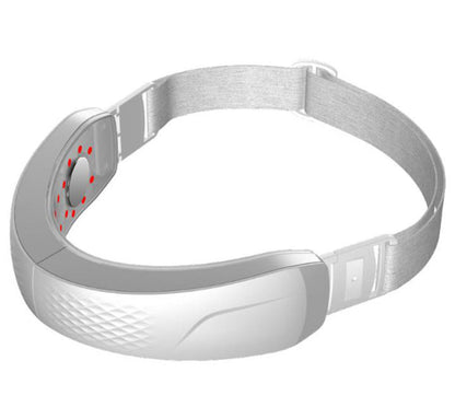 Slimming Face Massager with LED Light Therapy