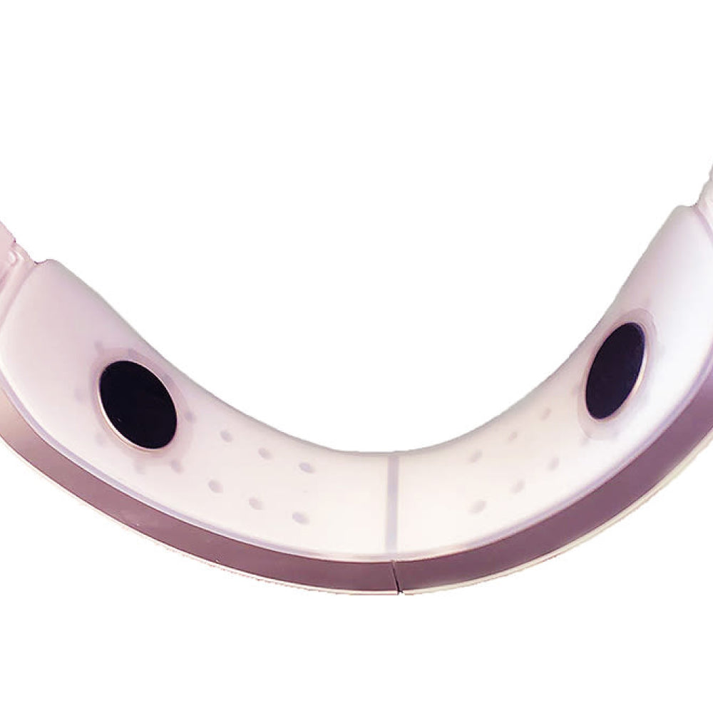 Slimming Face Massager with LED Light Therapy