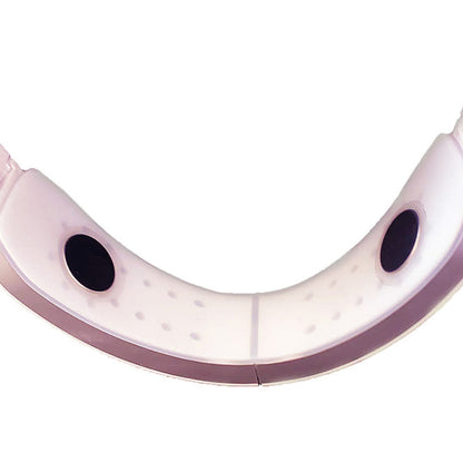 Slimming Face Massager with LED Light Therapy