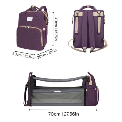 Fashionable Little Kid Backpack