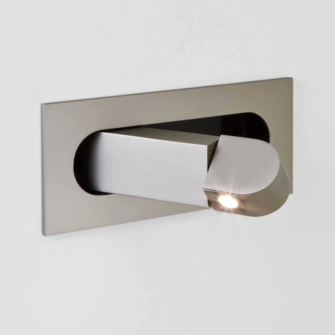 Slim LED Table Lamp with Color Changing Lights