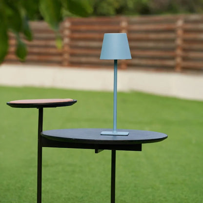 Adjustable LED Desk Lamp Portable Rechargeable Night Light