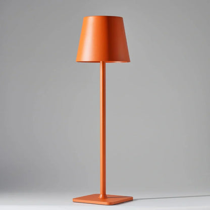 Adjustable LED Desk Lamp Portable Rechargeable Night Light