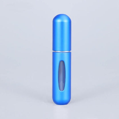Compact Designer Fragrance Spray