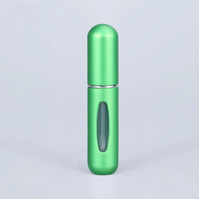 Compact Designer Fragrance Spray
