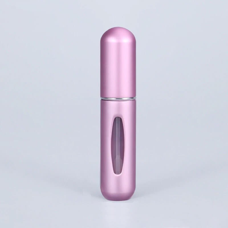 Compact Designer Fragrance Spray - Luxicro