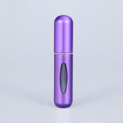 Compact Designer Fragrance Spray