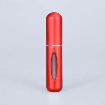 Compact Designer Fragrance Spray