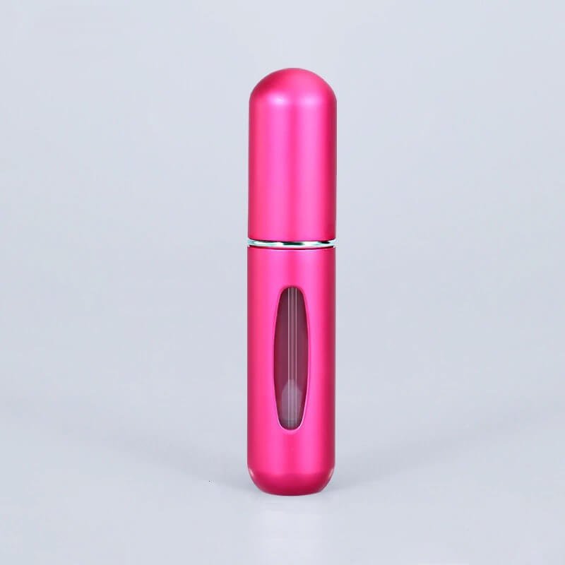 Compact Designer Fragrance Spray