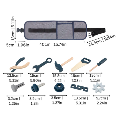 Compact Remote Control Drone Set - Luxicro