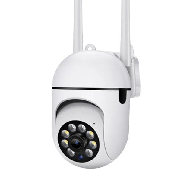 Smart Wi-Fi Home Surveillance Camera