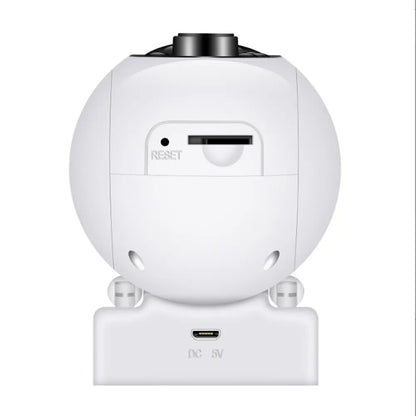 Wi-Fi Smart Home Surveillance Camera