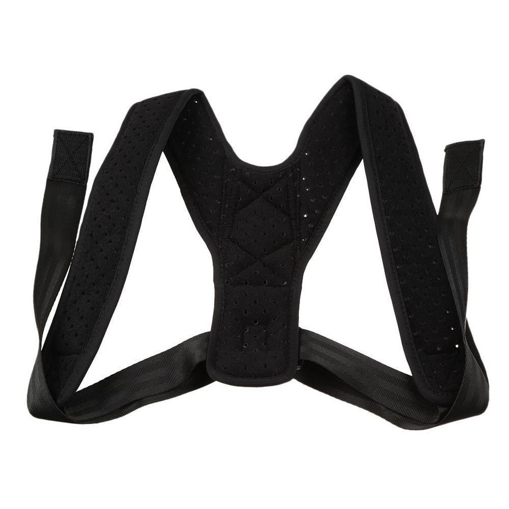 Adjustable Ergonomic Posture Corrector for Men and Women