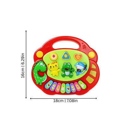 Premium Kids Headphones