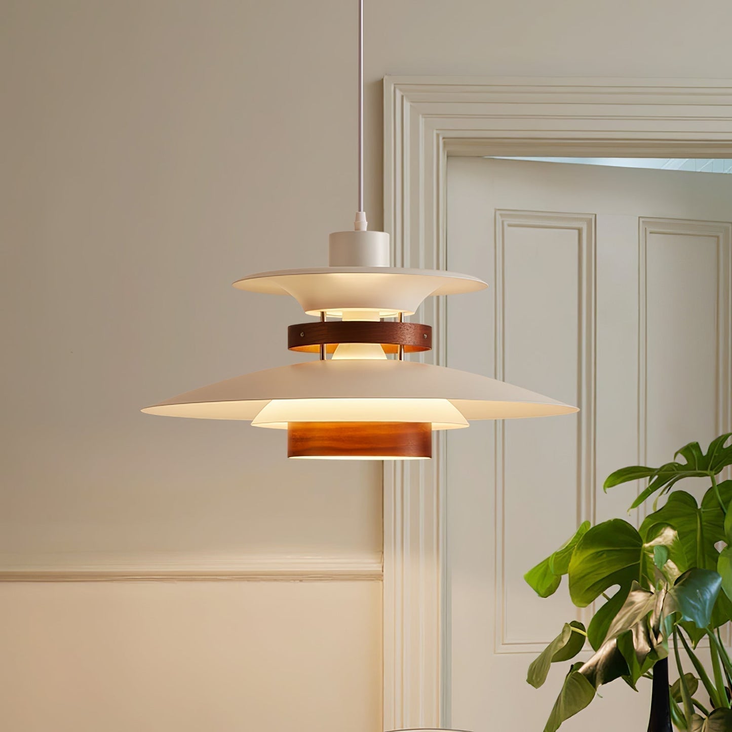 Stylish Pendant Light