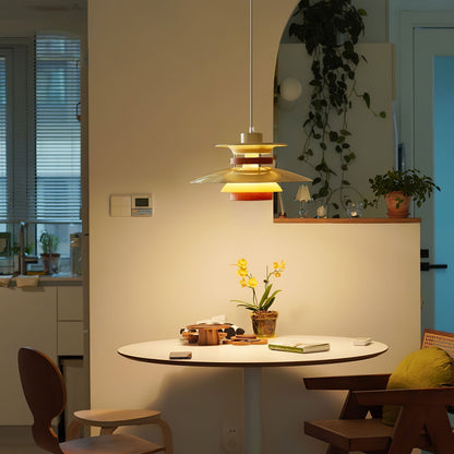 Stylish Pendant Light