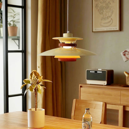 Stylish Pendant Light