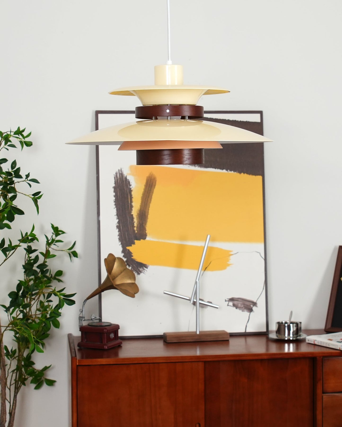 Stylish Pendant Light