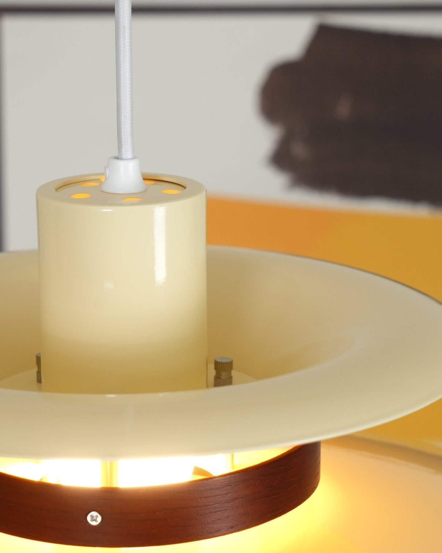 Stylish Pendant Light