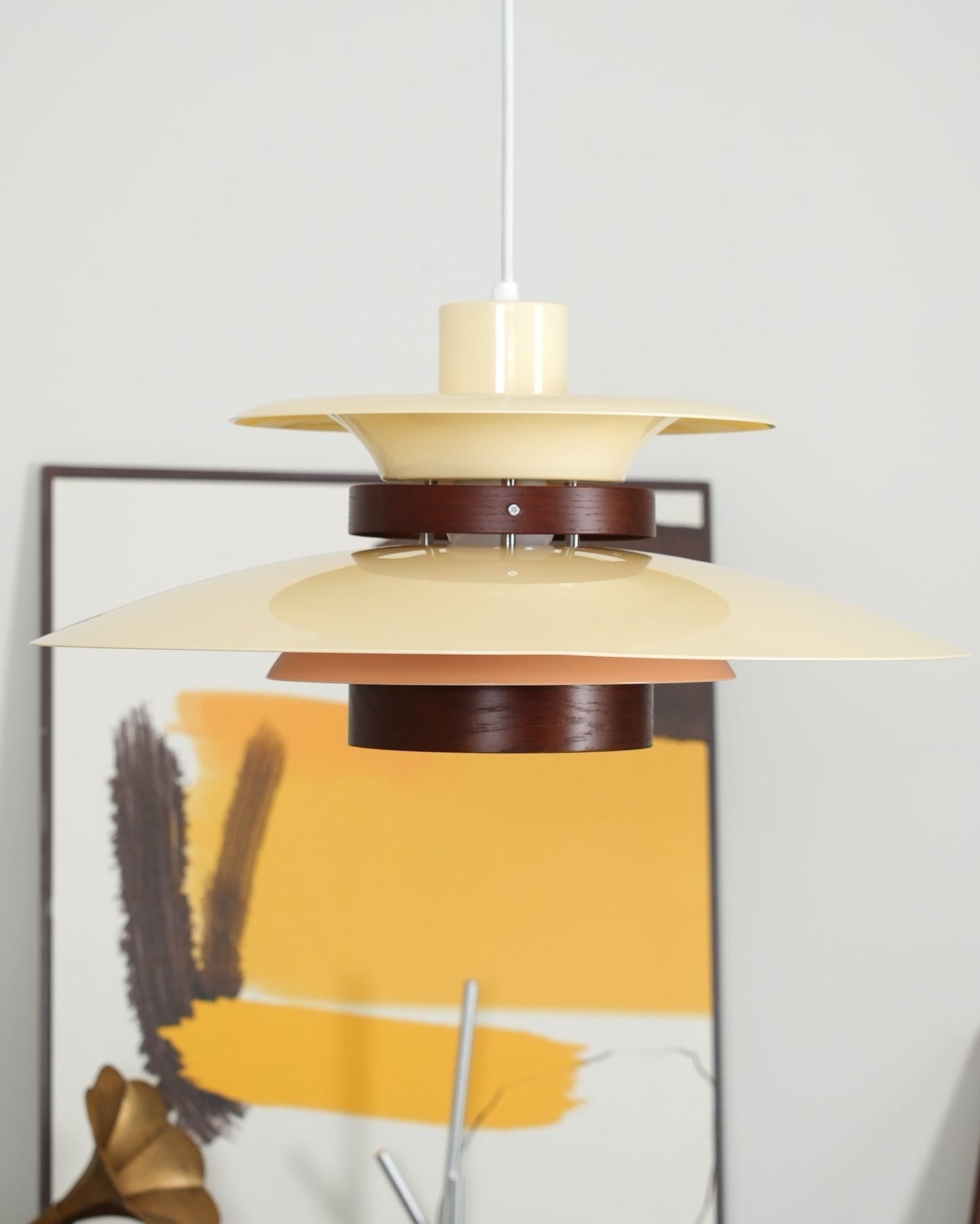 Stylish Pendant Light