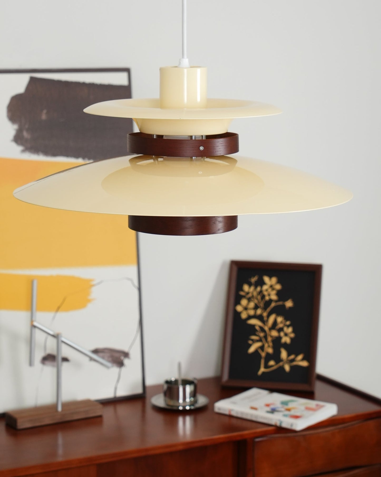 Stylish Pendant Light