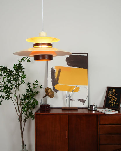Stylish Pendant Light