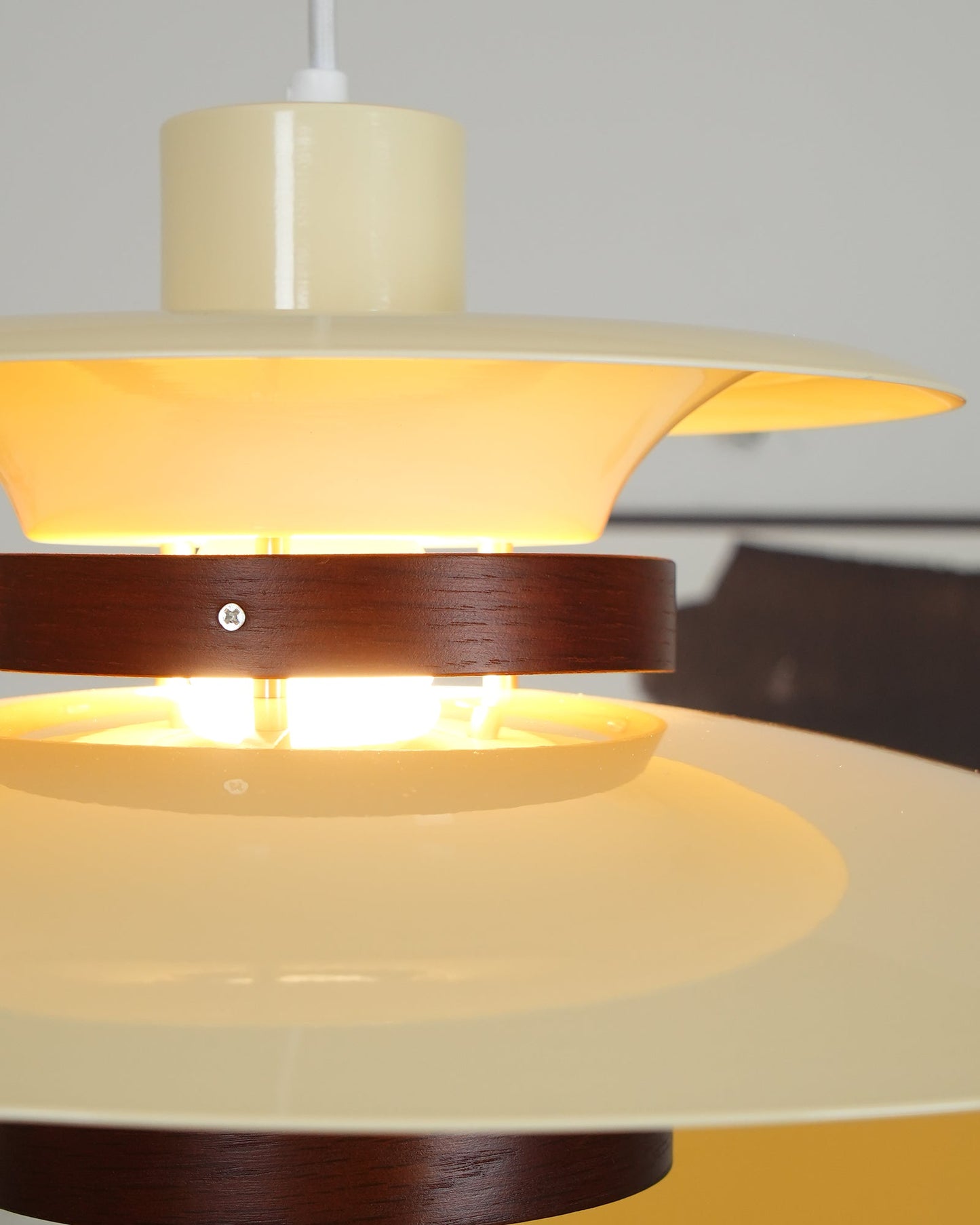 Stylish Pendant Light