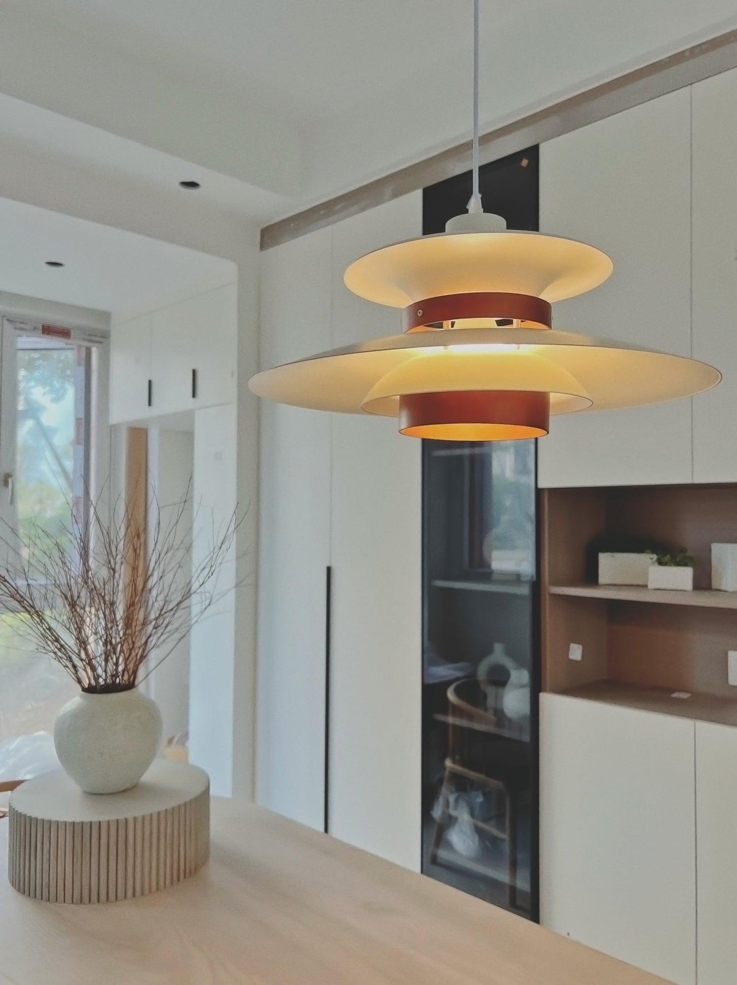 Stylish Pendant Light