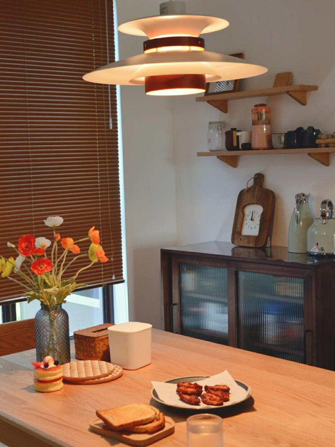 Stylish Pendant Light
